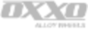 Oxxo logo