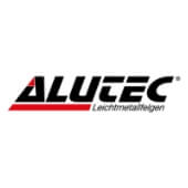Logo ALUTEC