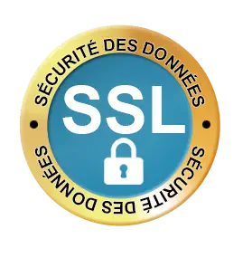 Cryptage par SSL