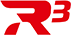 Logo de R3Wheels