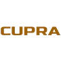 cupra Logo