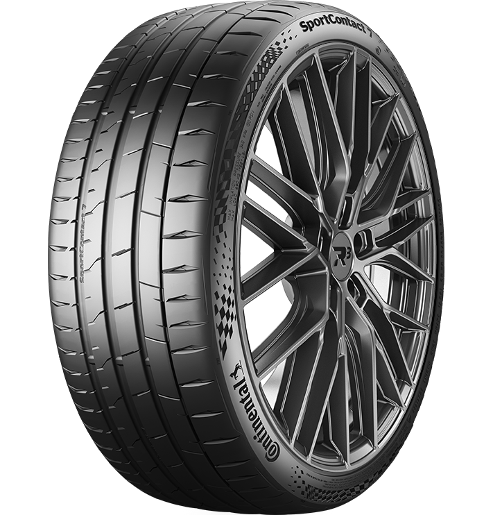 Image du produit continental