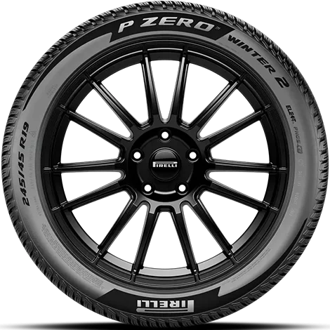 P Zero Winter 2 Image