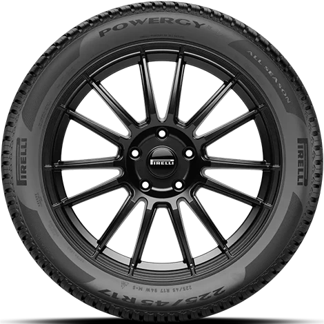 Powergy All Season SF Image